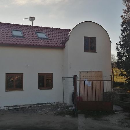 Vino Andrusiow Διαμέρισμα Znojmo Εξωτερικό φωτογραφία