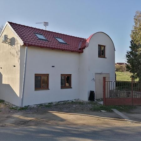 Vino Andrusiow Διαμέρισμα Znojmo Εξωτερικό φωτογραφία