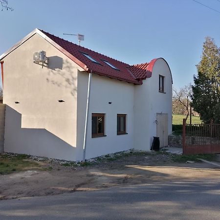 Vino Andrusiow Διαμέρισμα Znojmo Εξωτερικό φωτογραφία