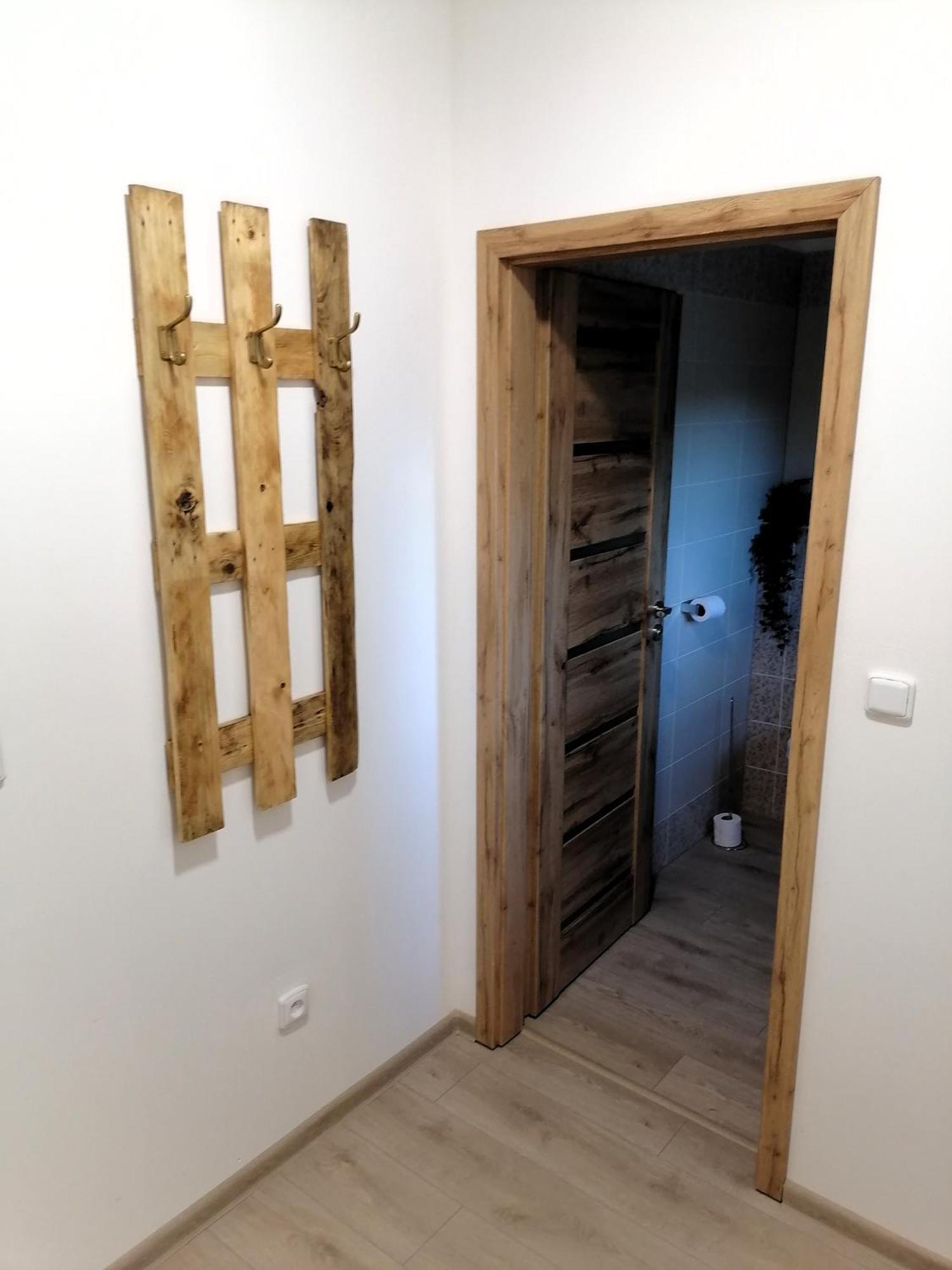 Vino Andrusiow Διαμέρισμα Znojmo Εξωτερικό φωτογραφία