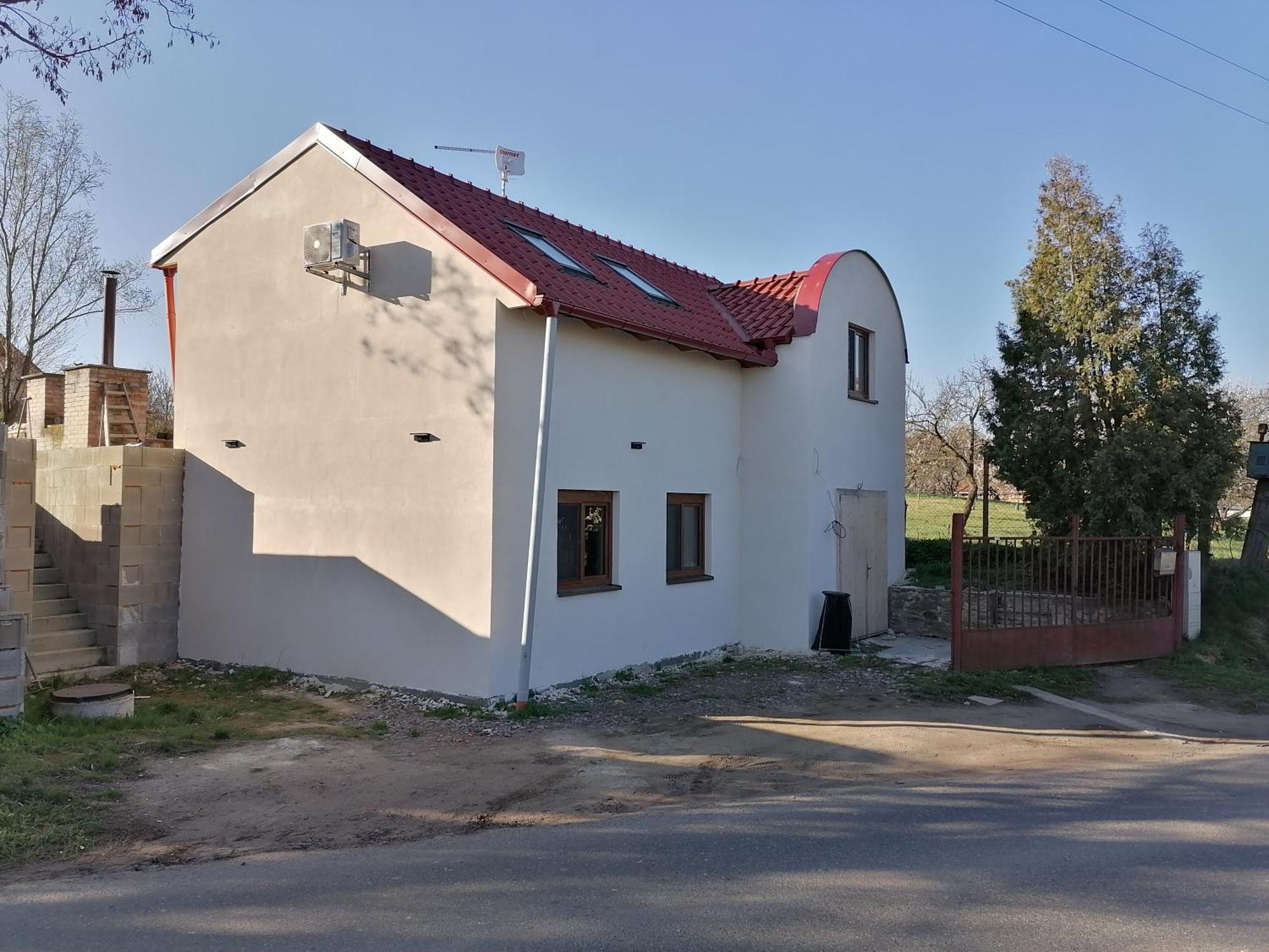 Vino Andrusiow Διαμέρισμα Znojmo Εξωτερικό φωτογραφία